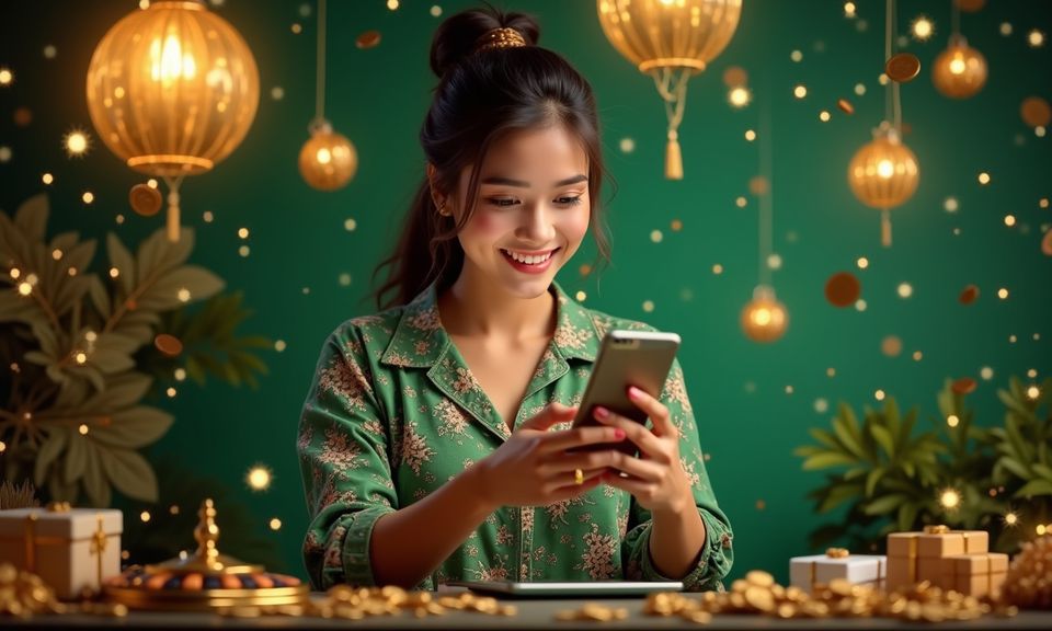 g9777 mobile gaming